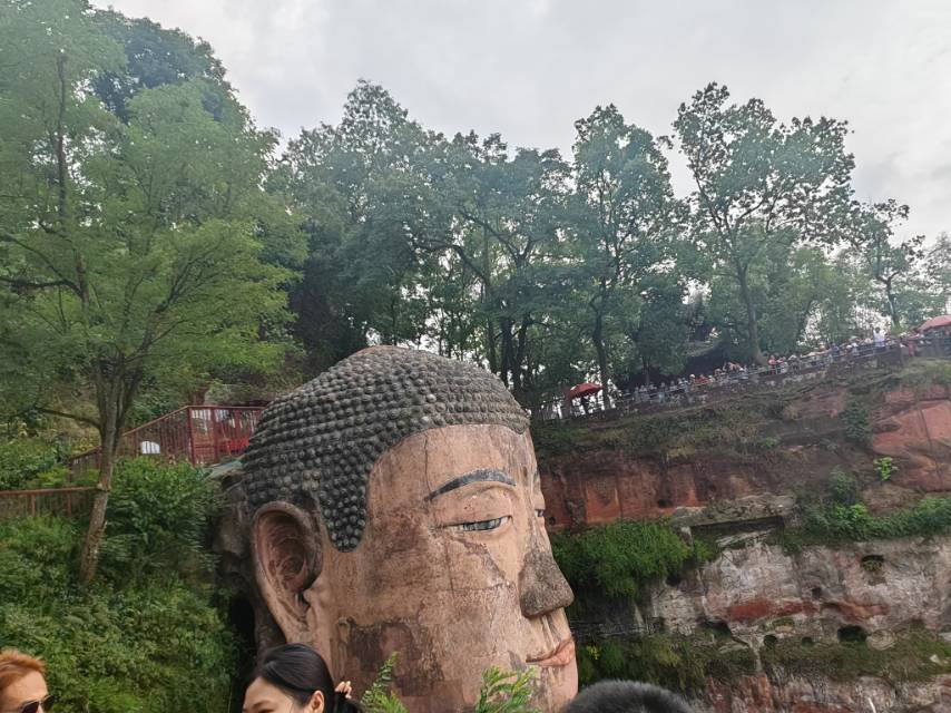找搭子