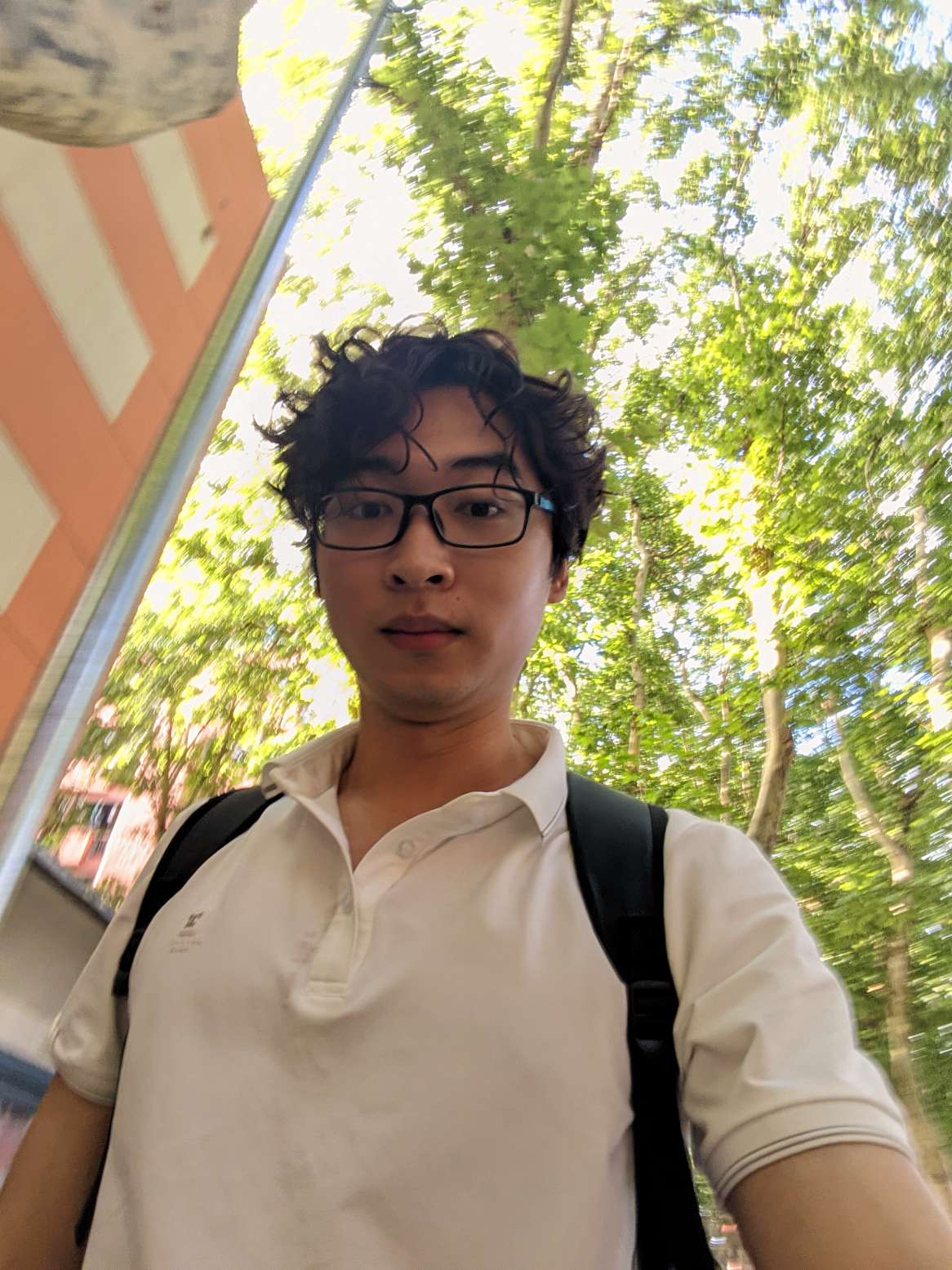 找搭子