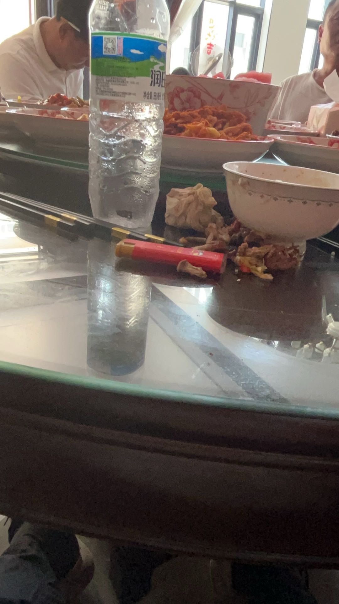 找搭子