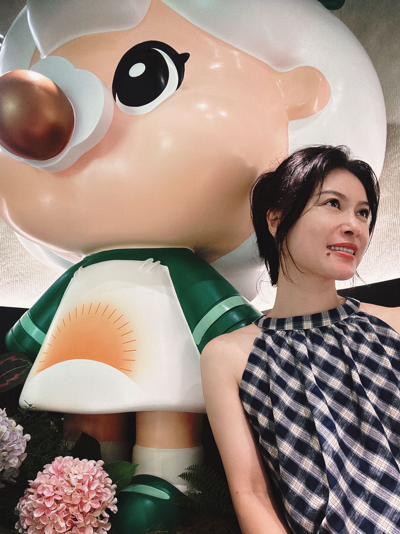 找搭子