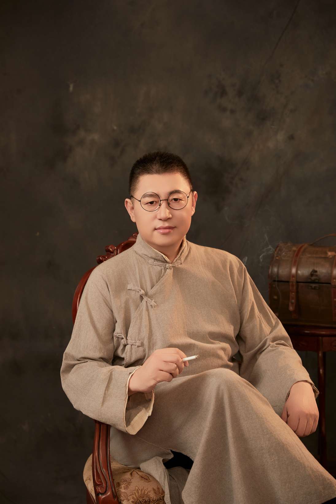 找搭子
