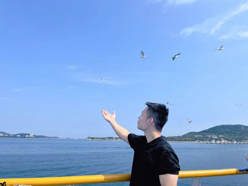 找搭子