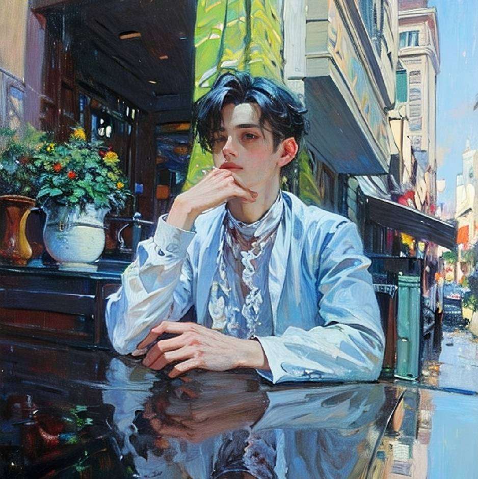 找搭子