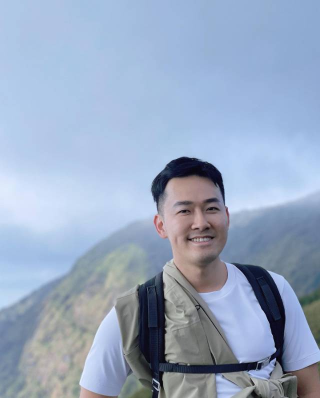 找搭子