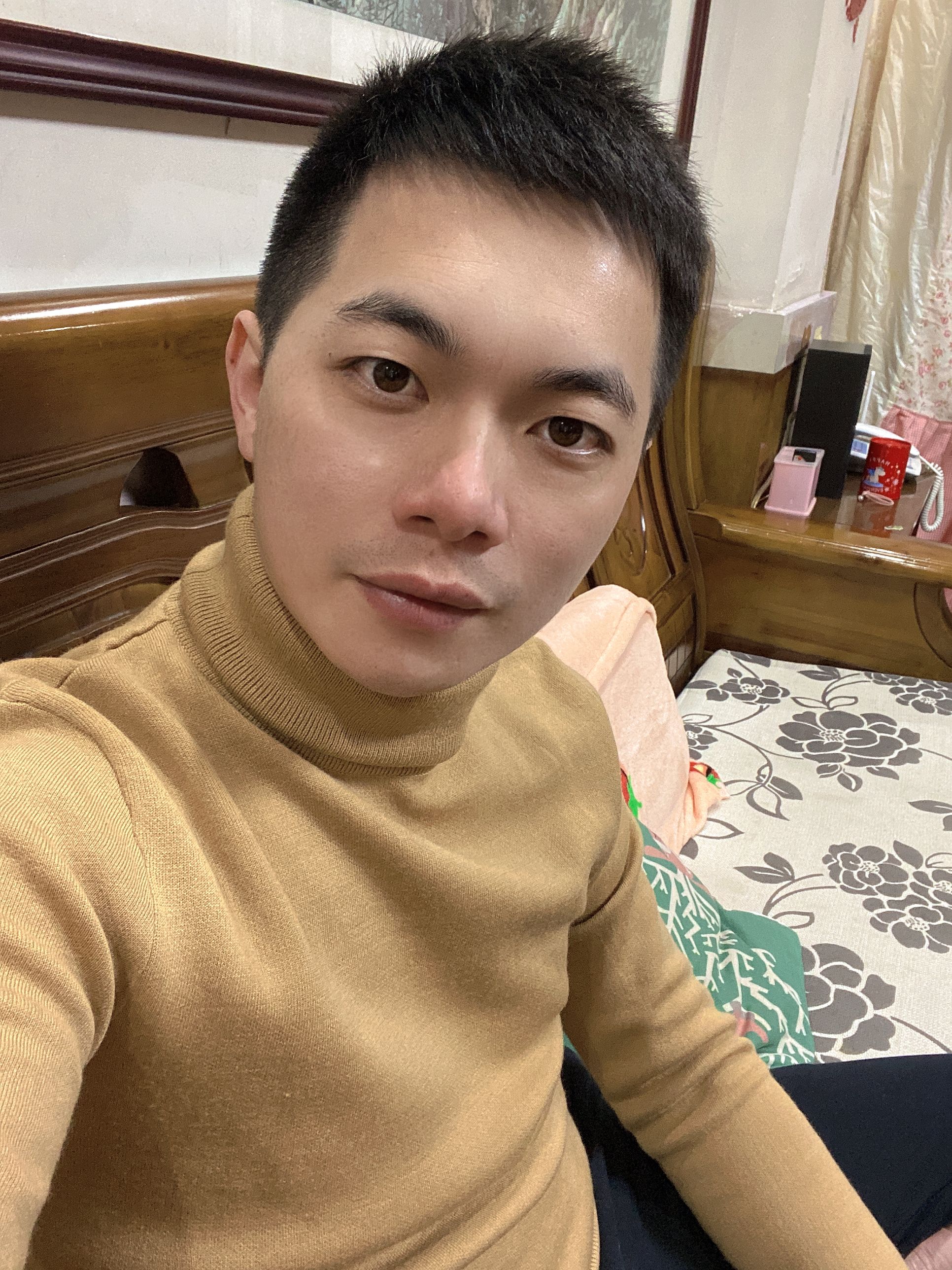 找搭子