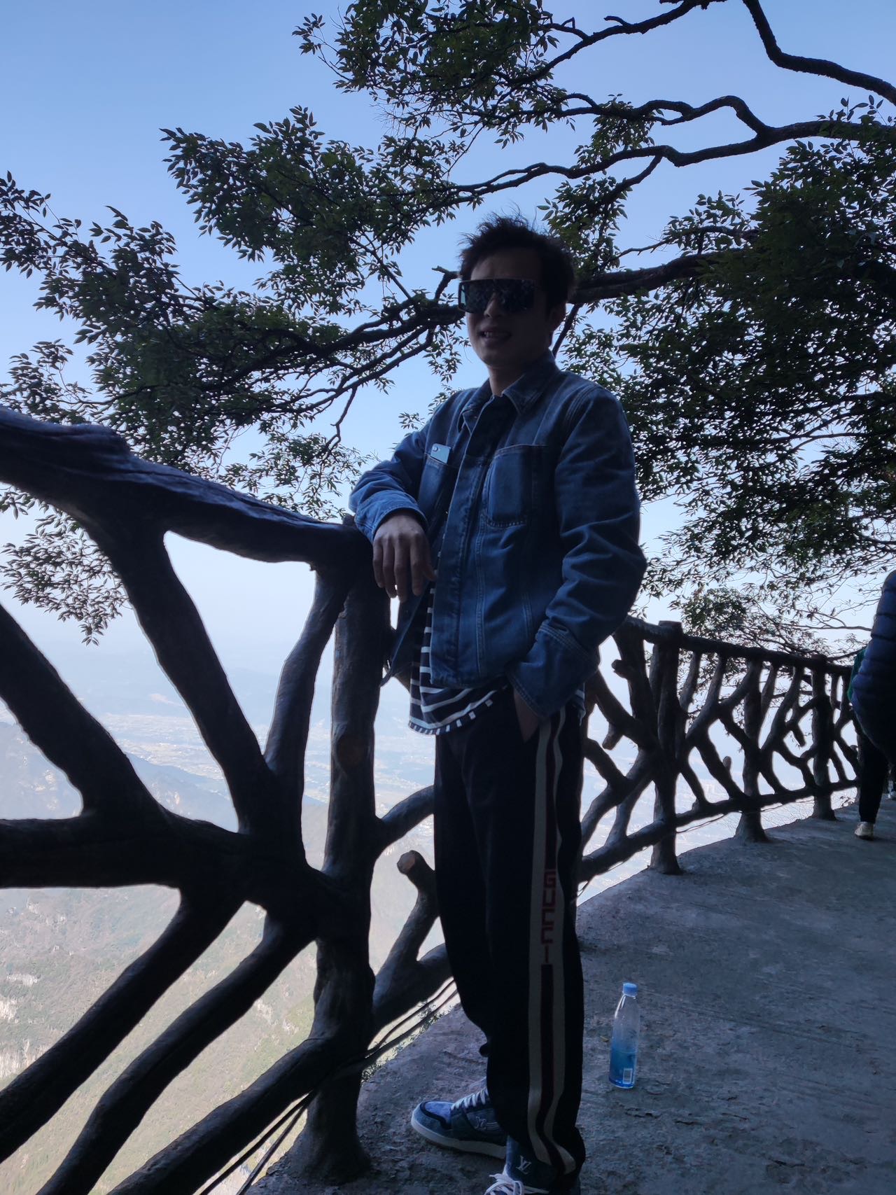 咕哇找搭子