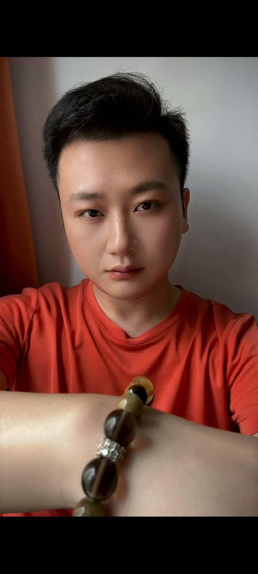 找搭子