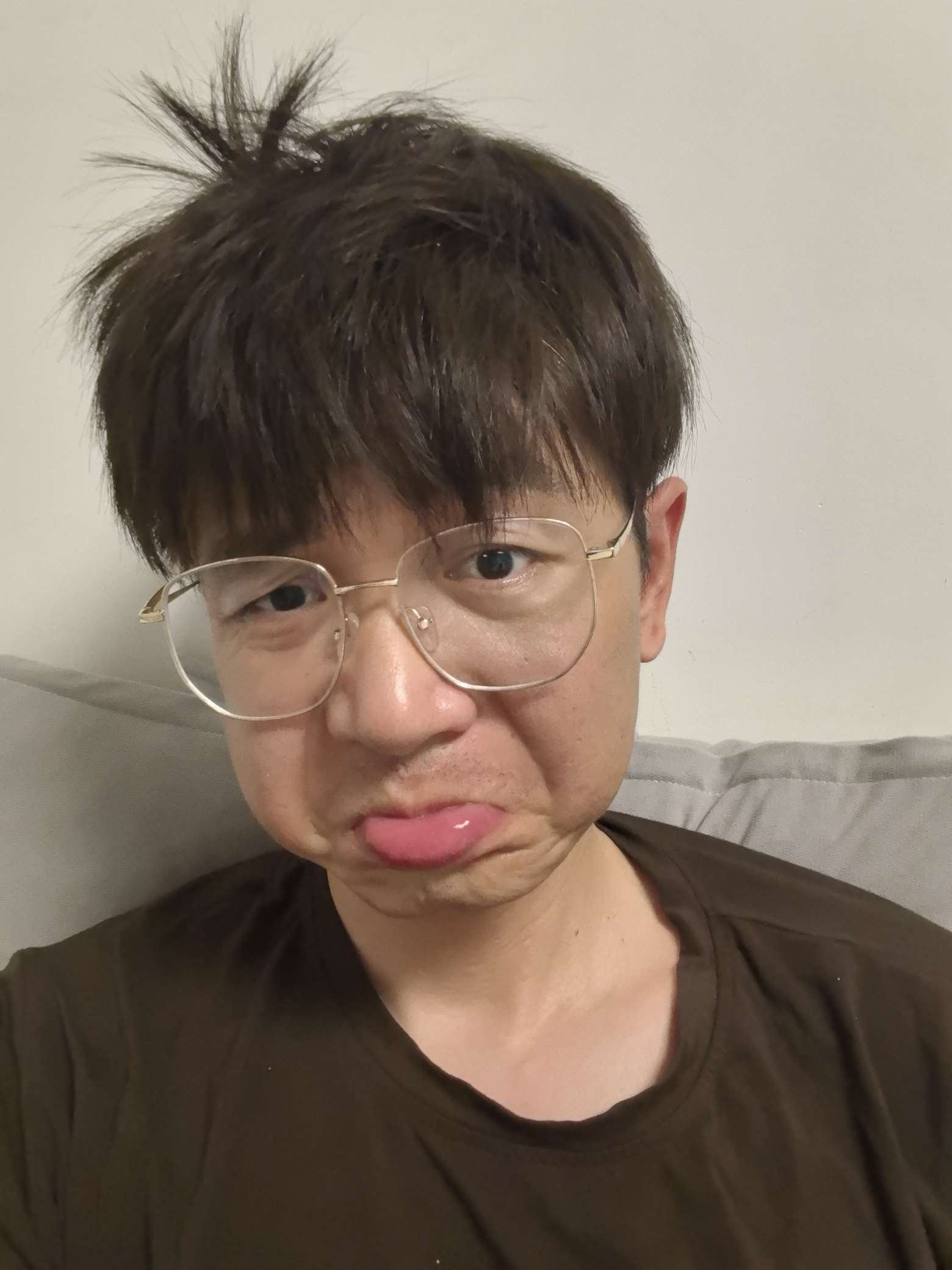 找搭子