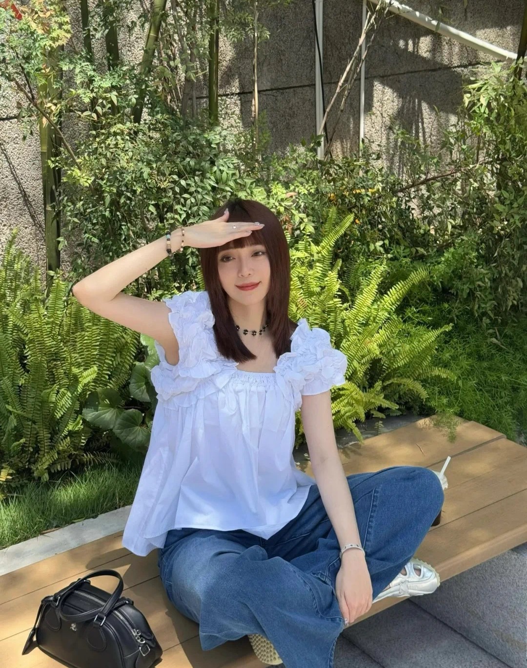 找搭子