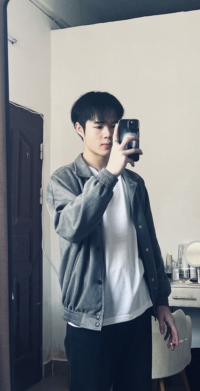 找搭子