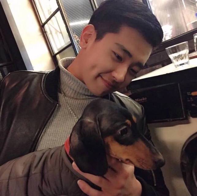 找搭子