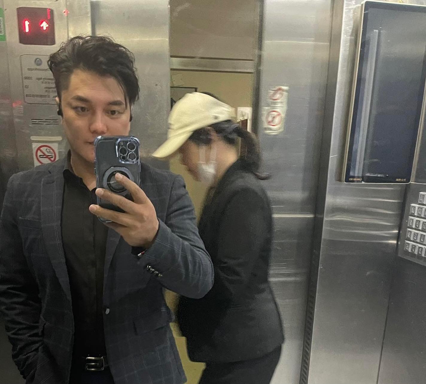找搭子
