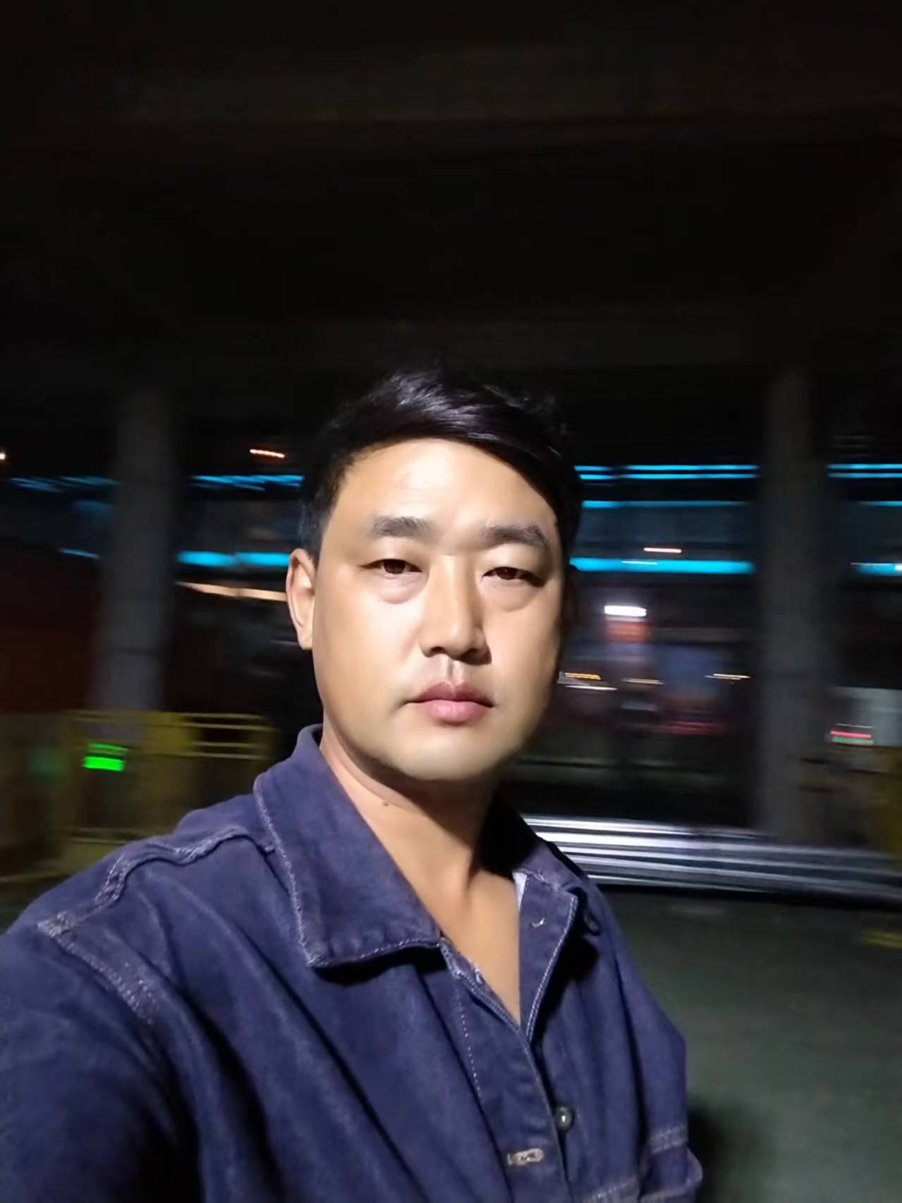 找搭子