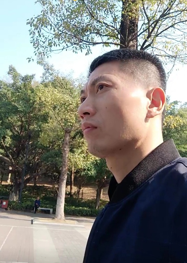 找搭子