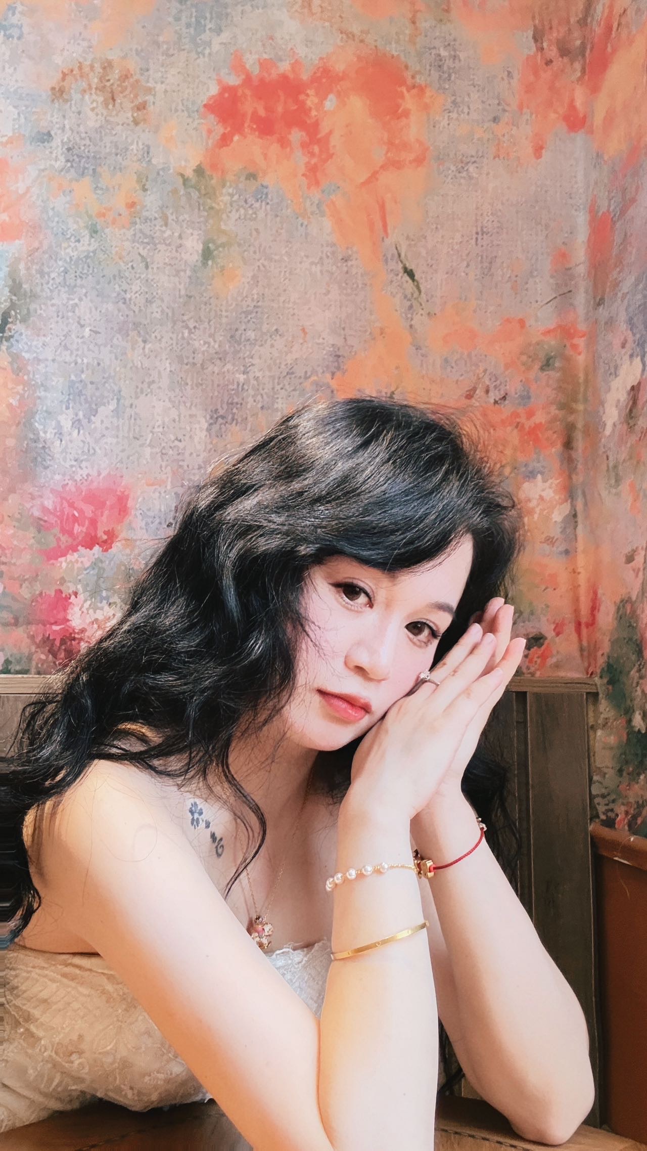 找搭子
