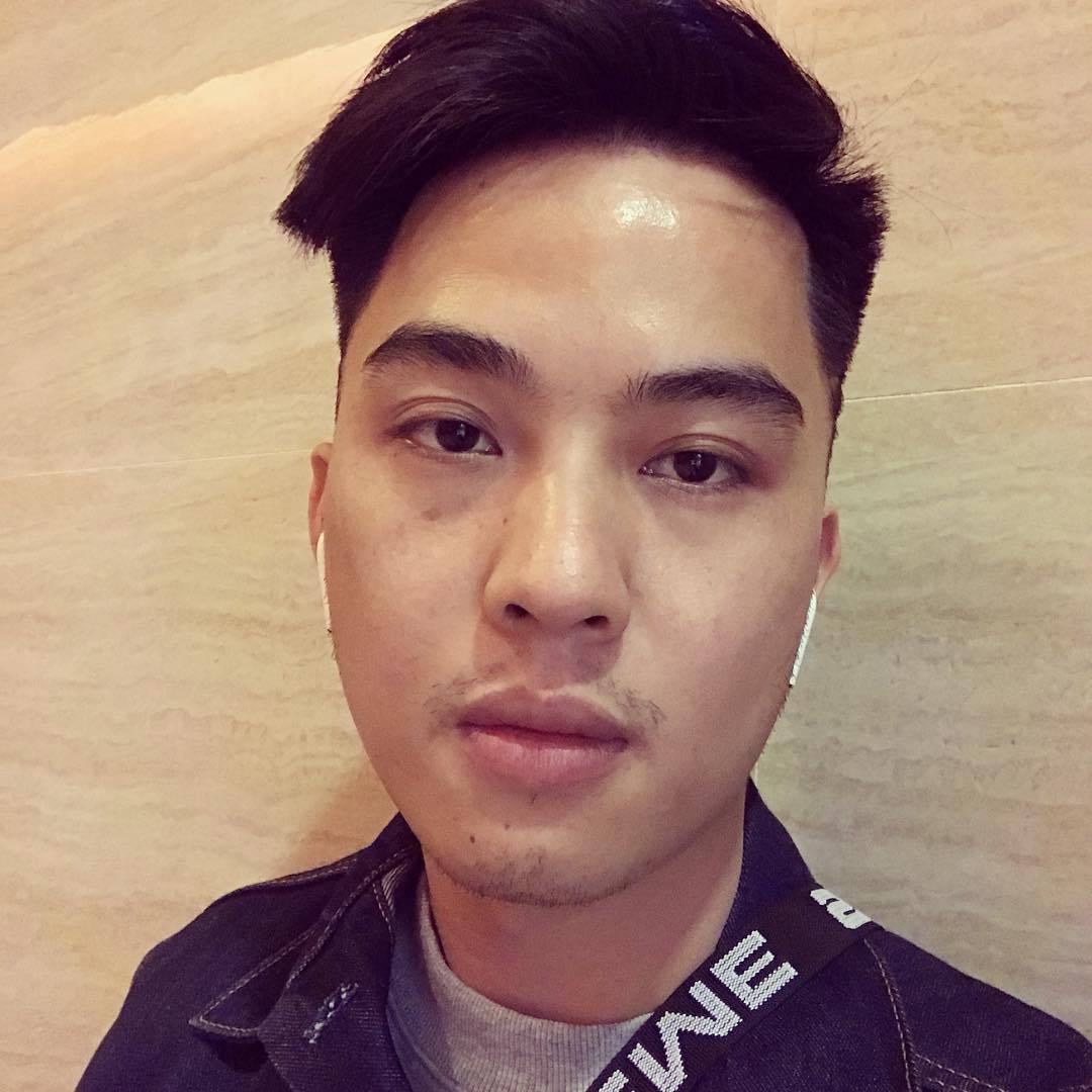 找搭子