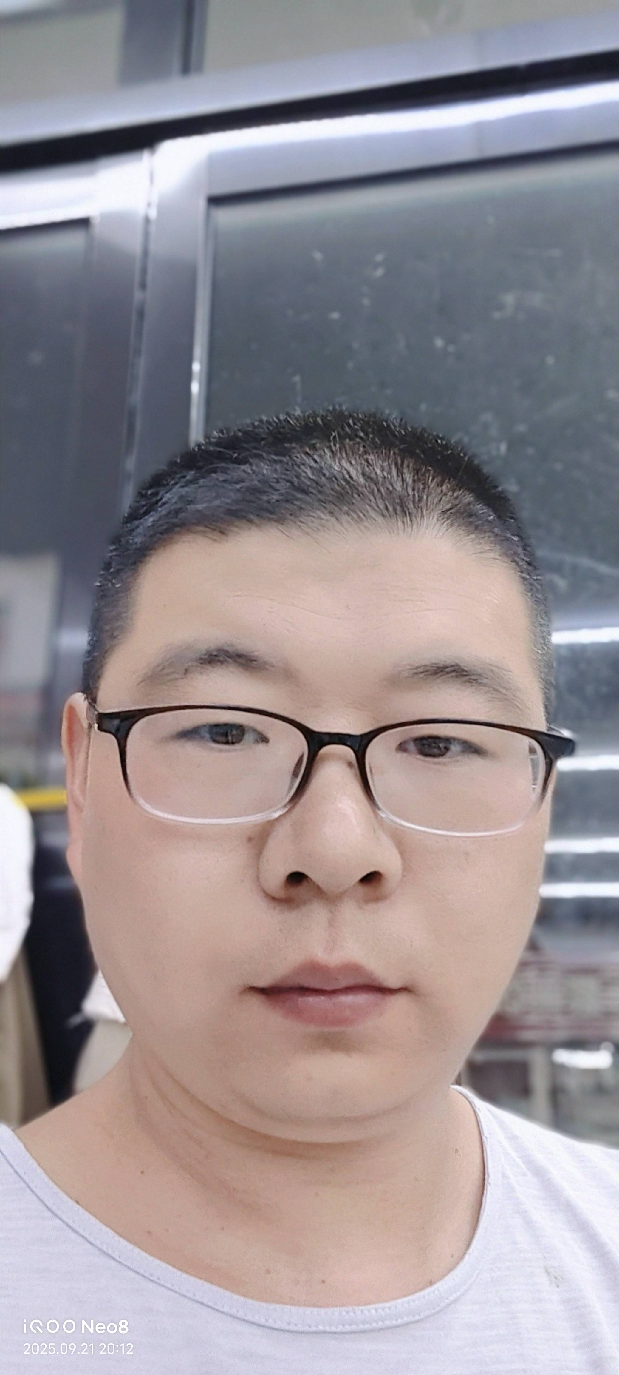 找搭子