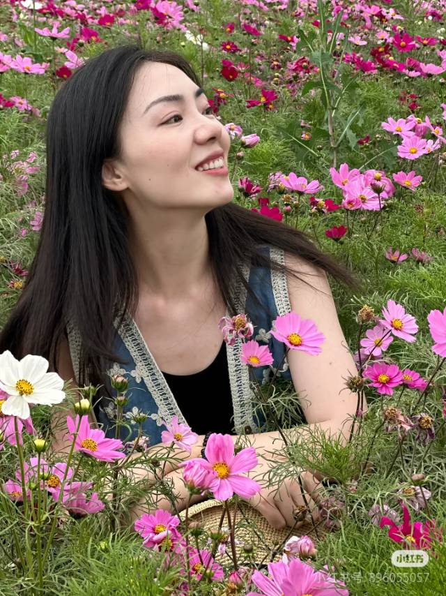 找搭子