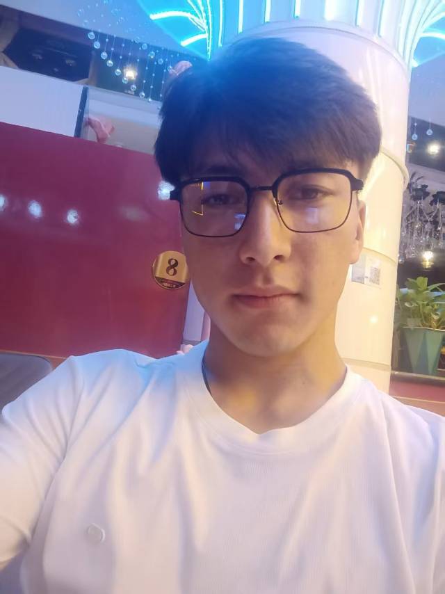 找搭子