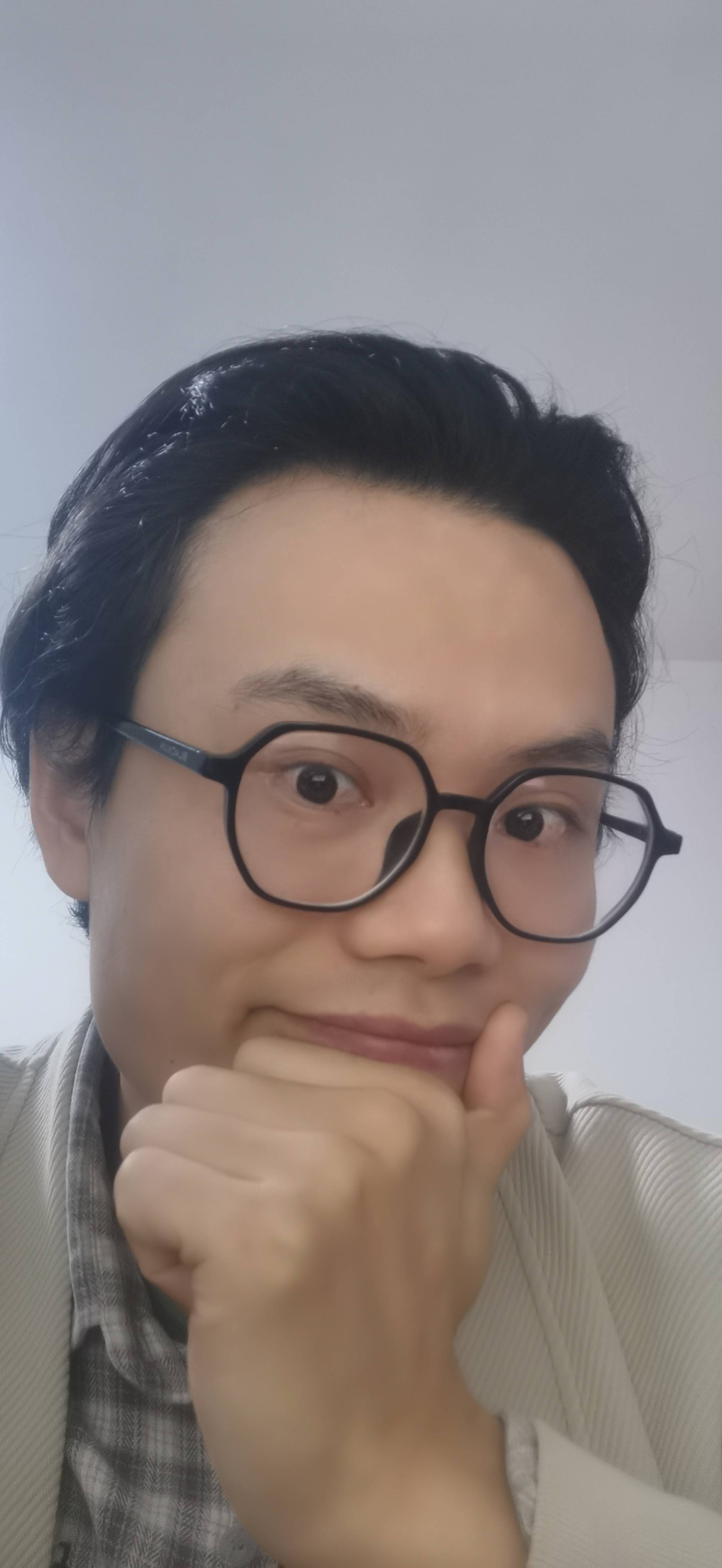 找搭子