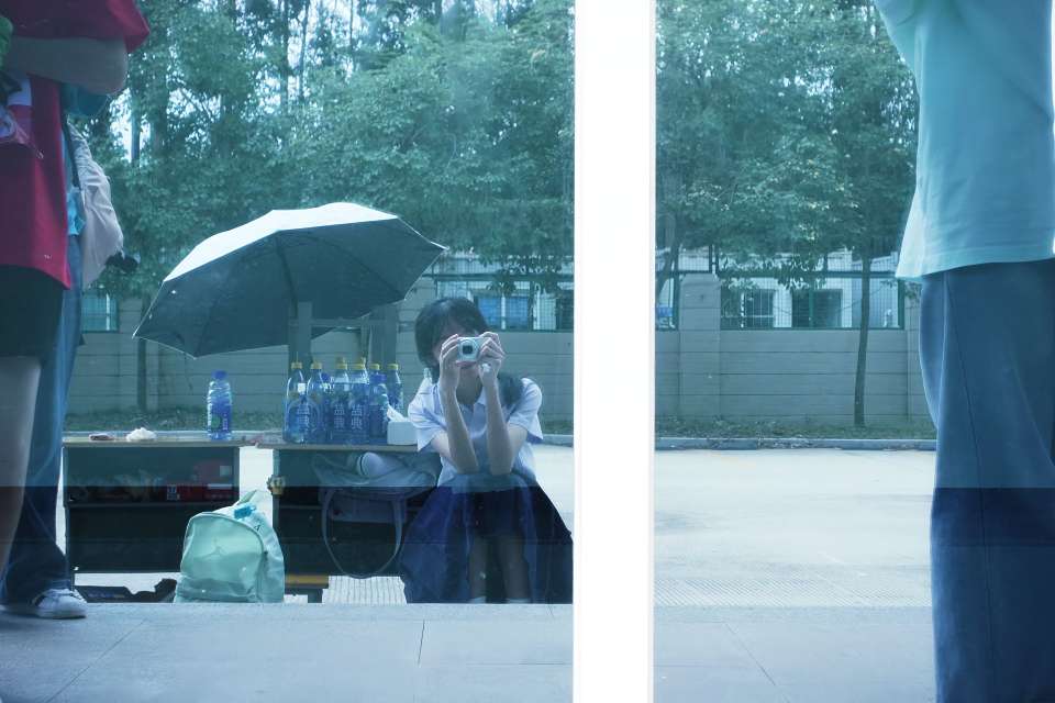 找搭子