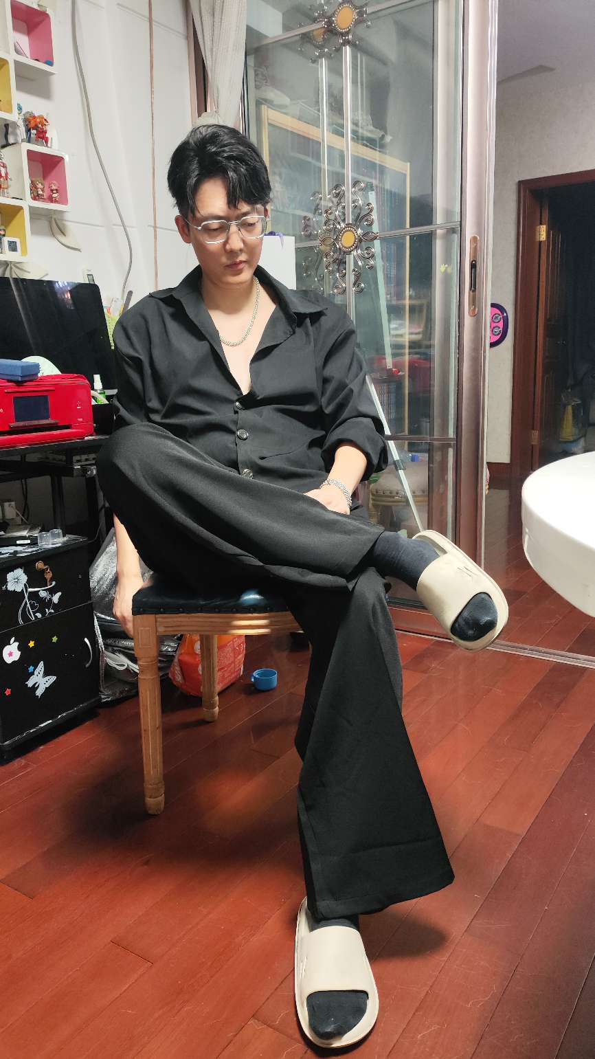 找搭子
