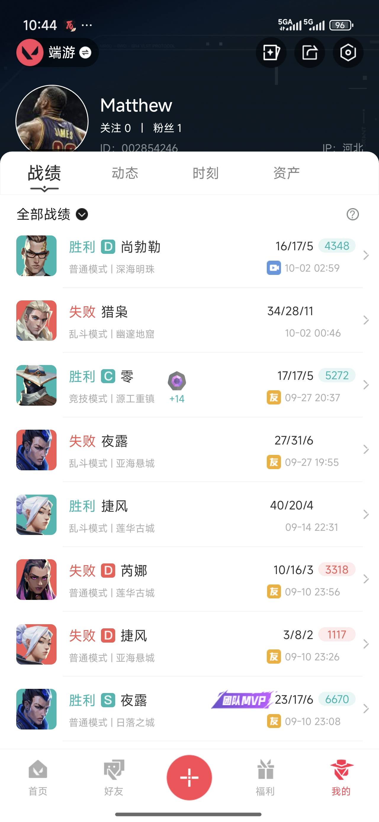 找搭子