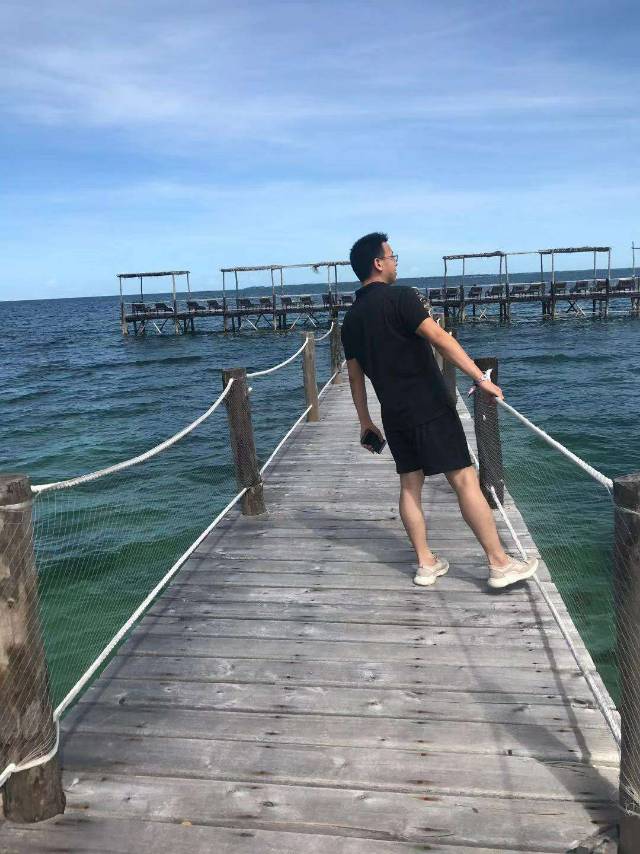找搭子