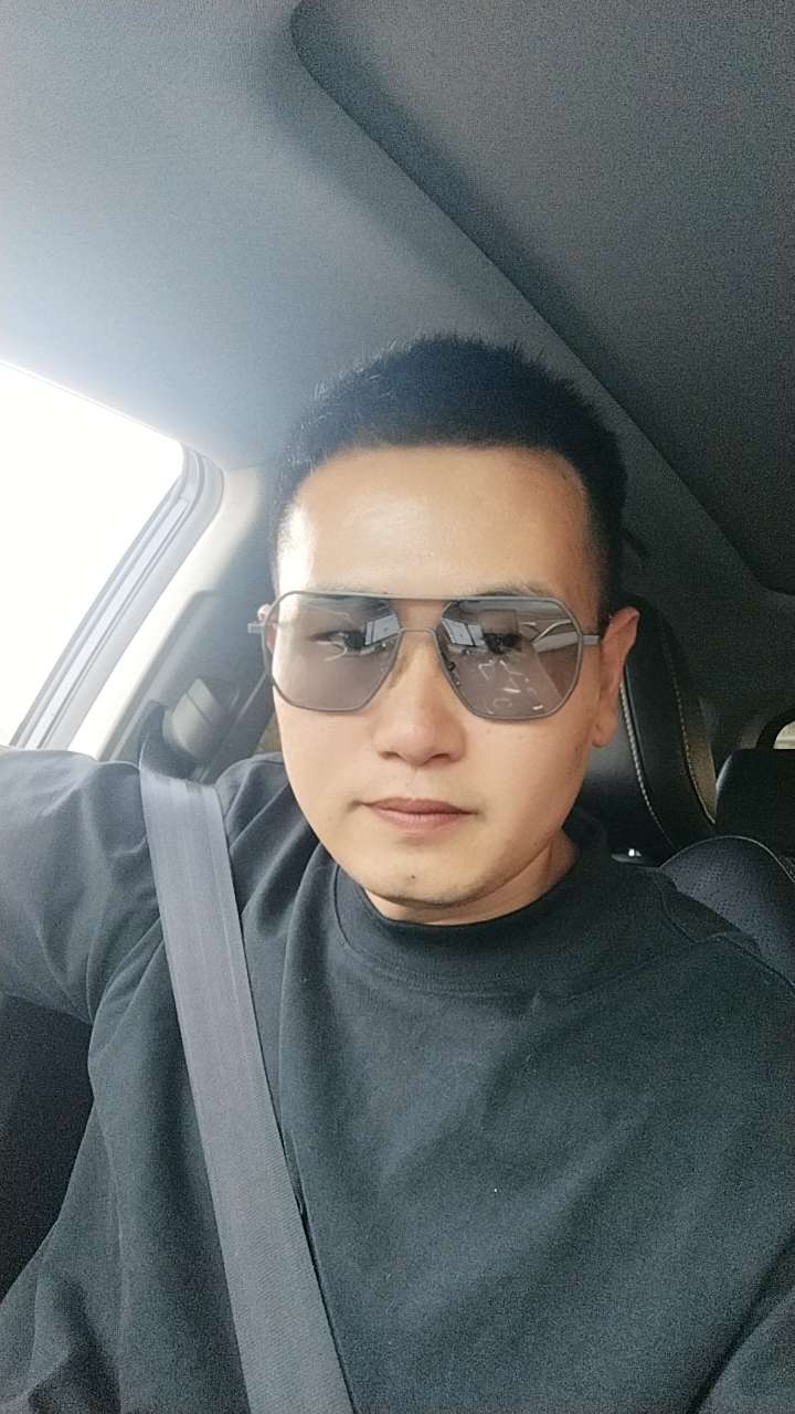 找搭子