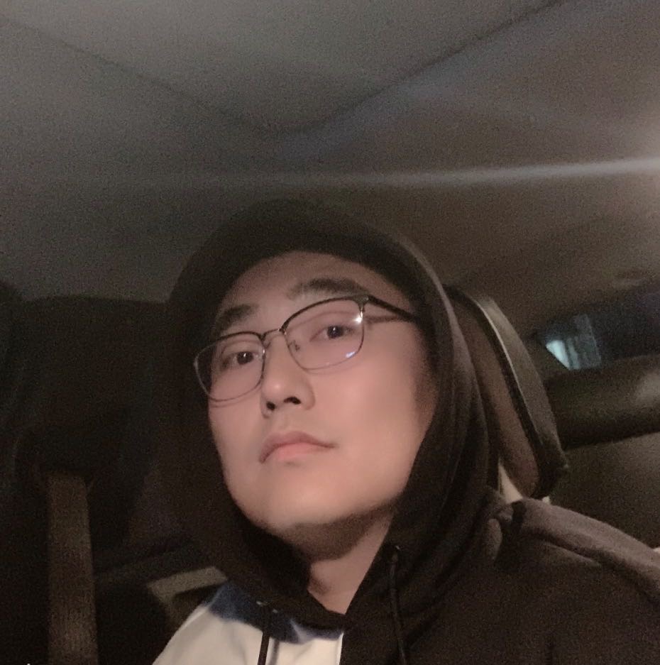 找搭子