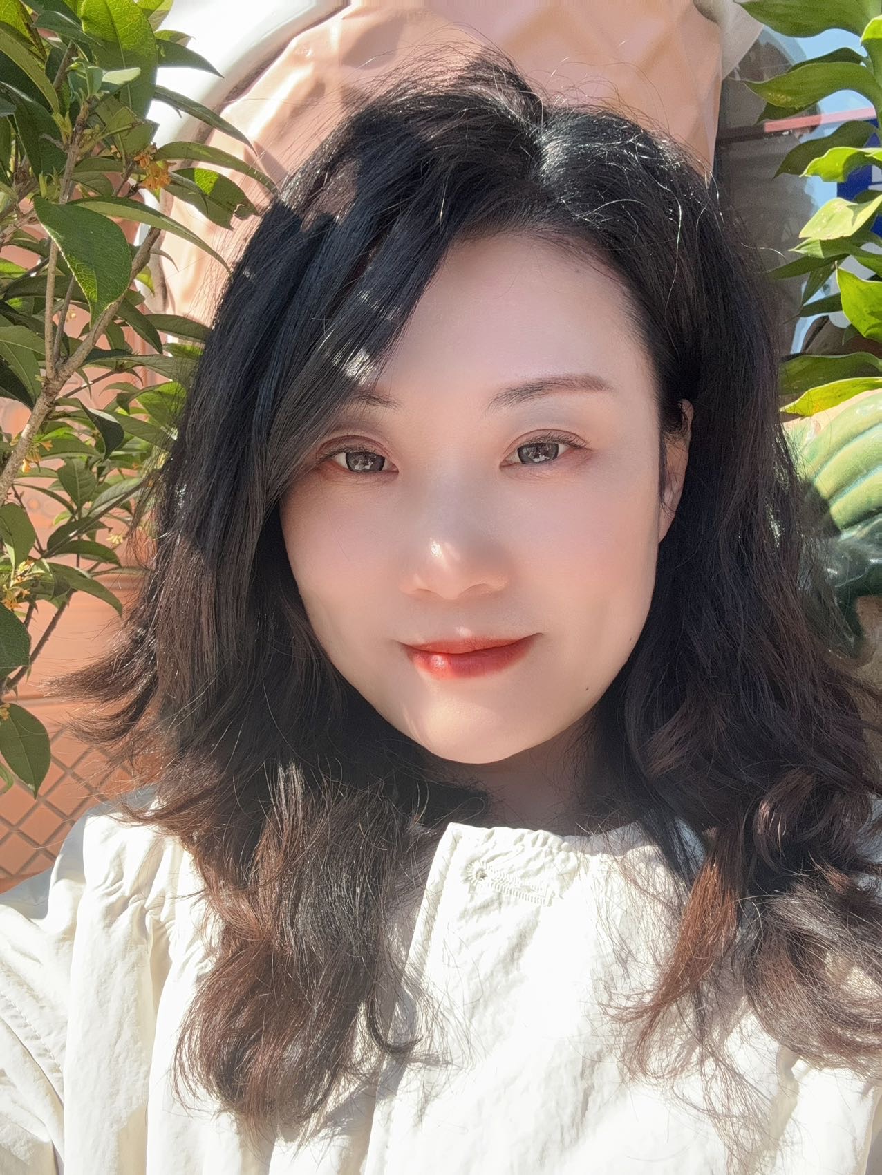 找搭子