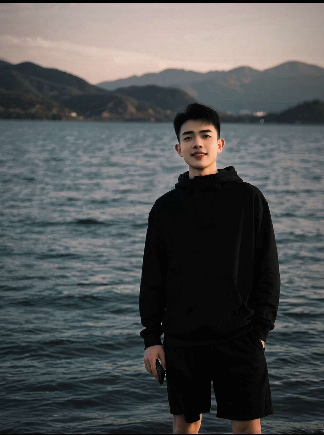 找搭子