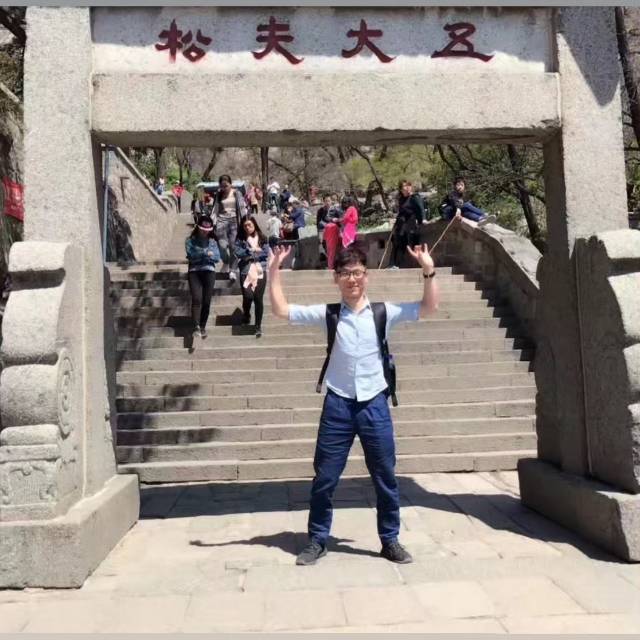 找搭子
