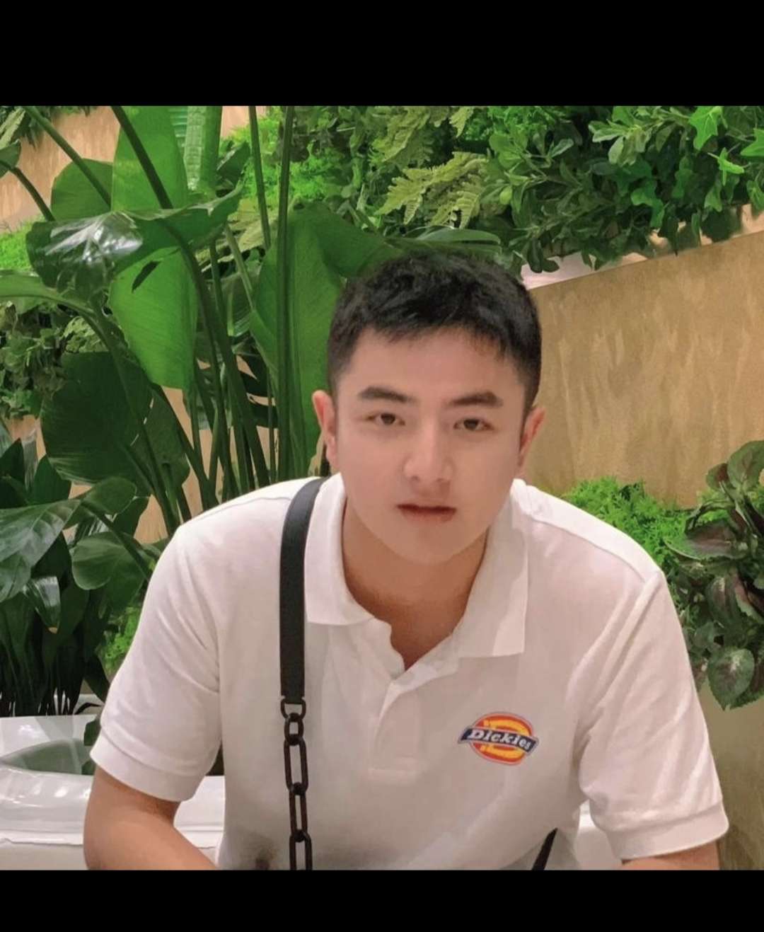 找搭子