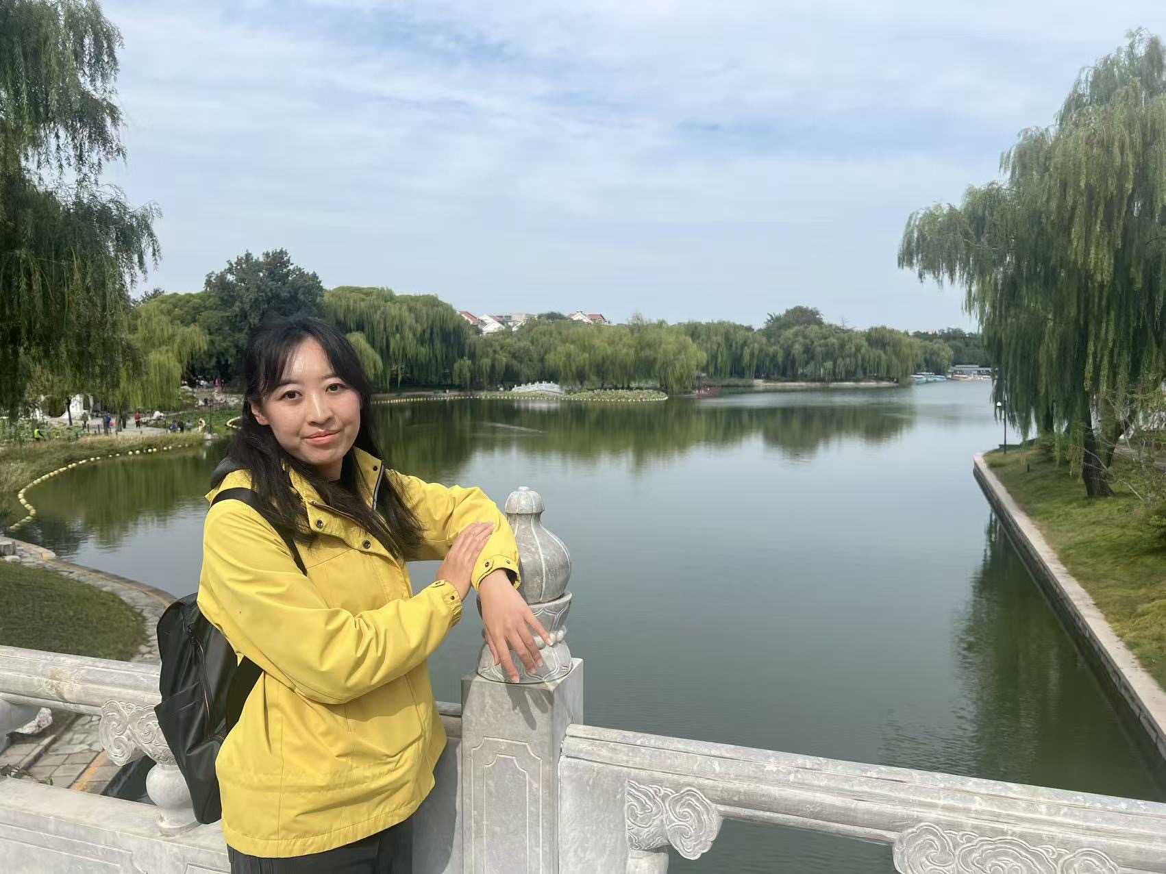 找搭子