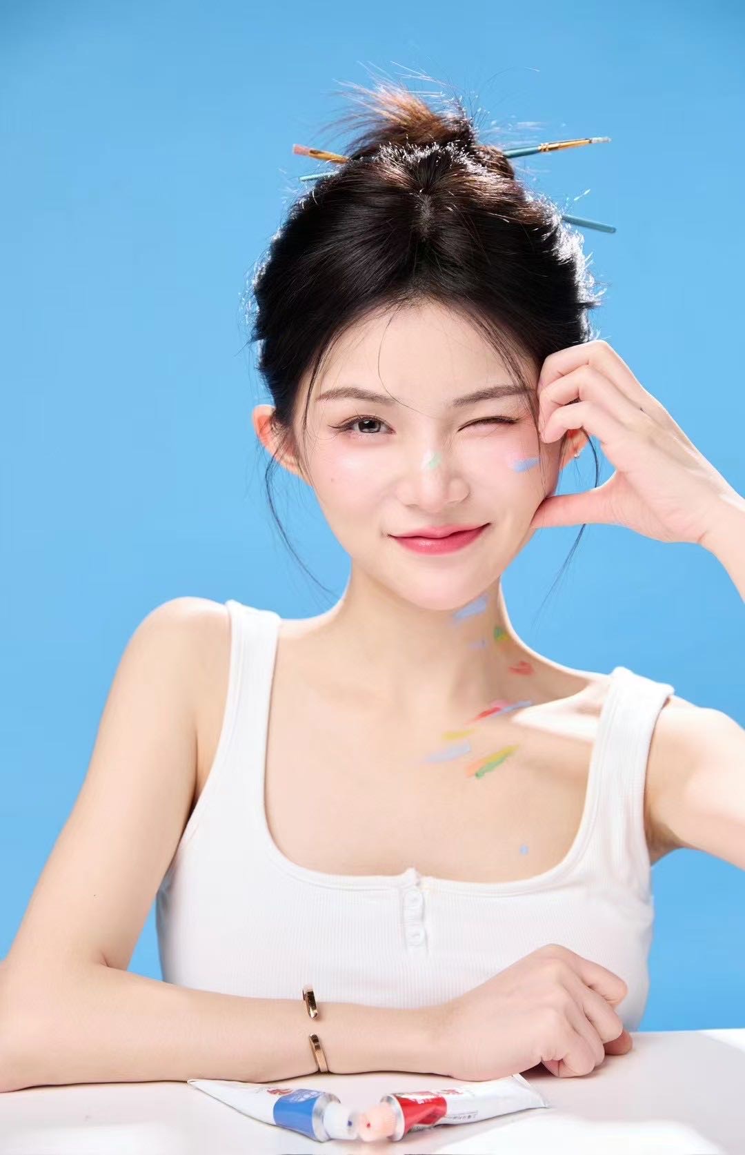 找搭子